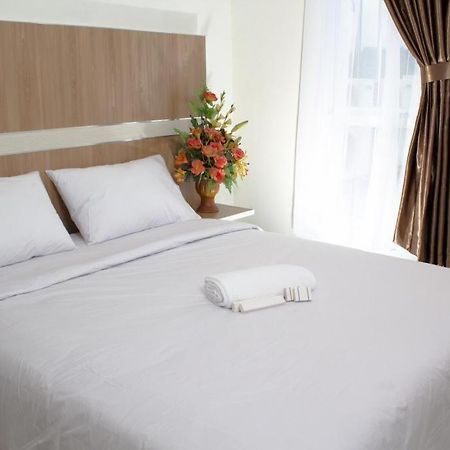 Hotel Royal Manado Luaran gambar