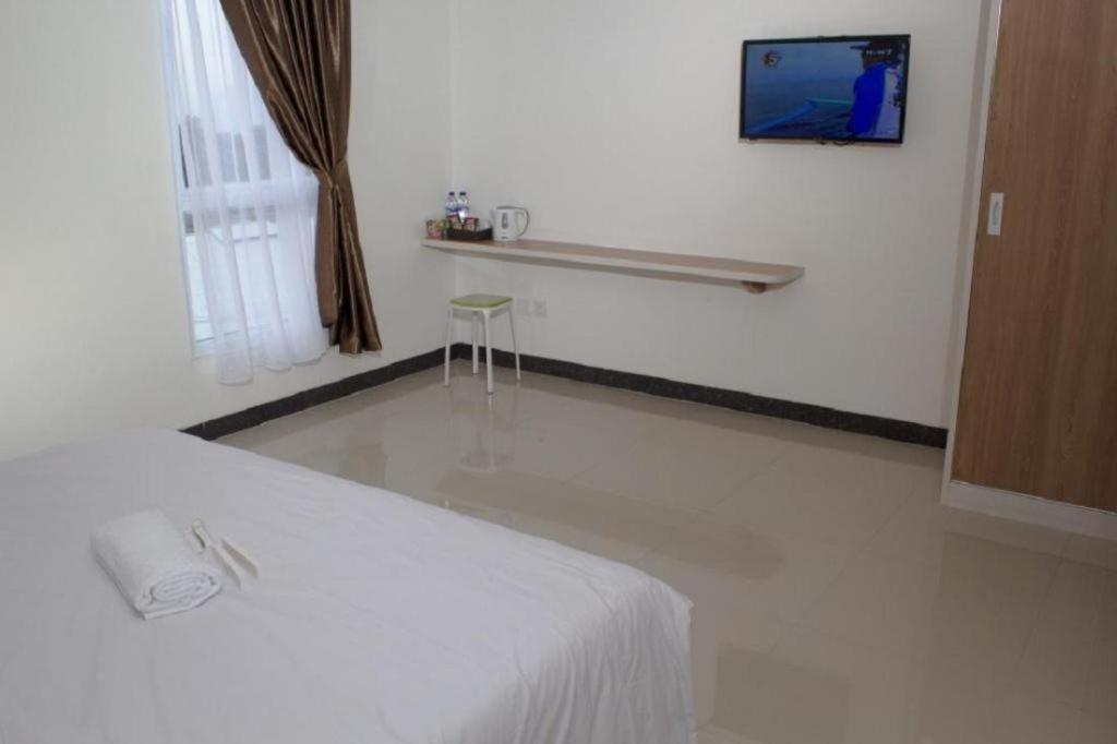 Hotel Royal Manado Luaran gambar