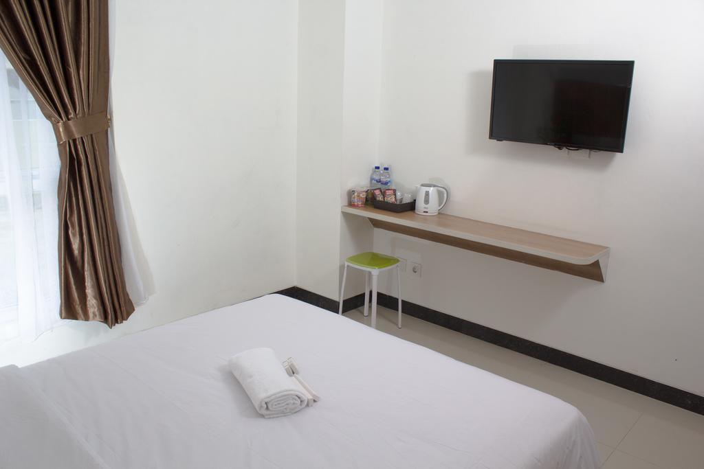 Hotel Royal Manado Luaran gambar