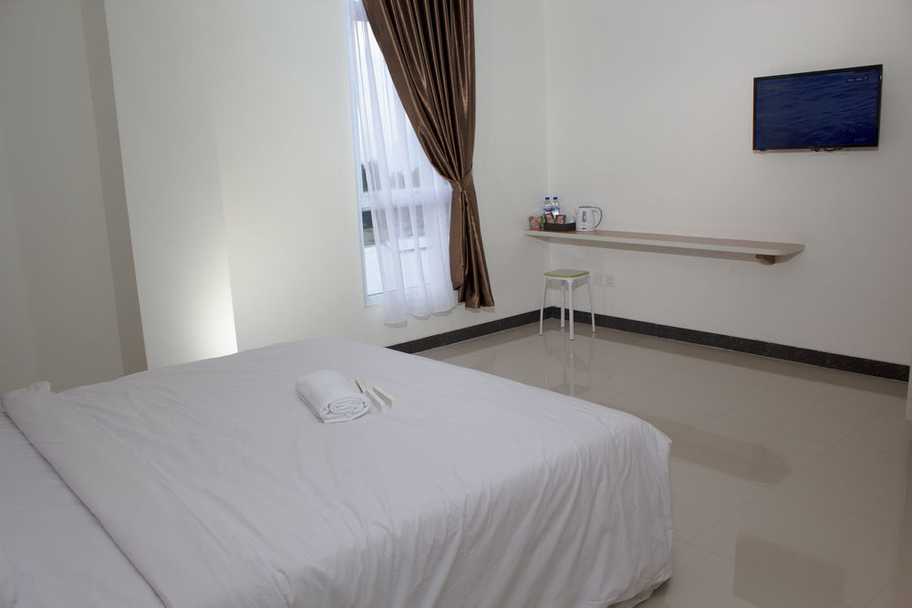 Hotel Royal Manado Luaran gambar
