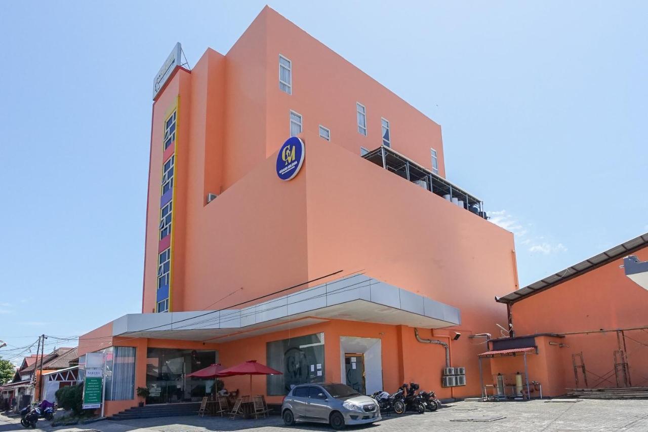 Hotel Royal Manado Luaran gambar