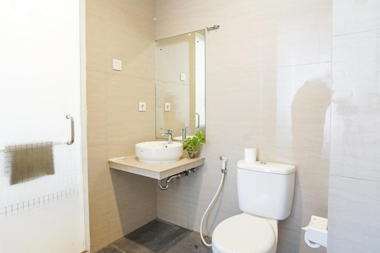 Hotel Royal Manado Luaran gambar