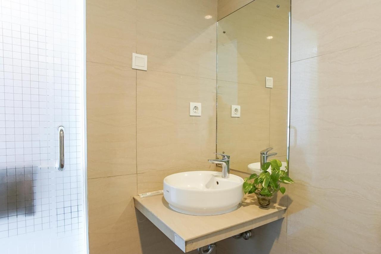 Hotel Royal Manado Luaran gambar