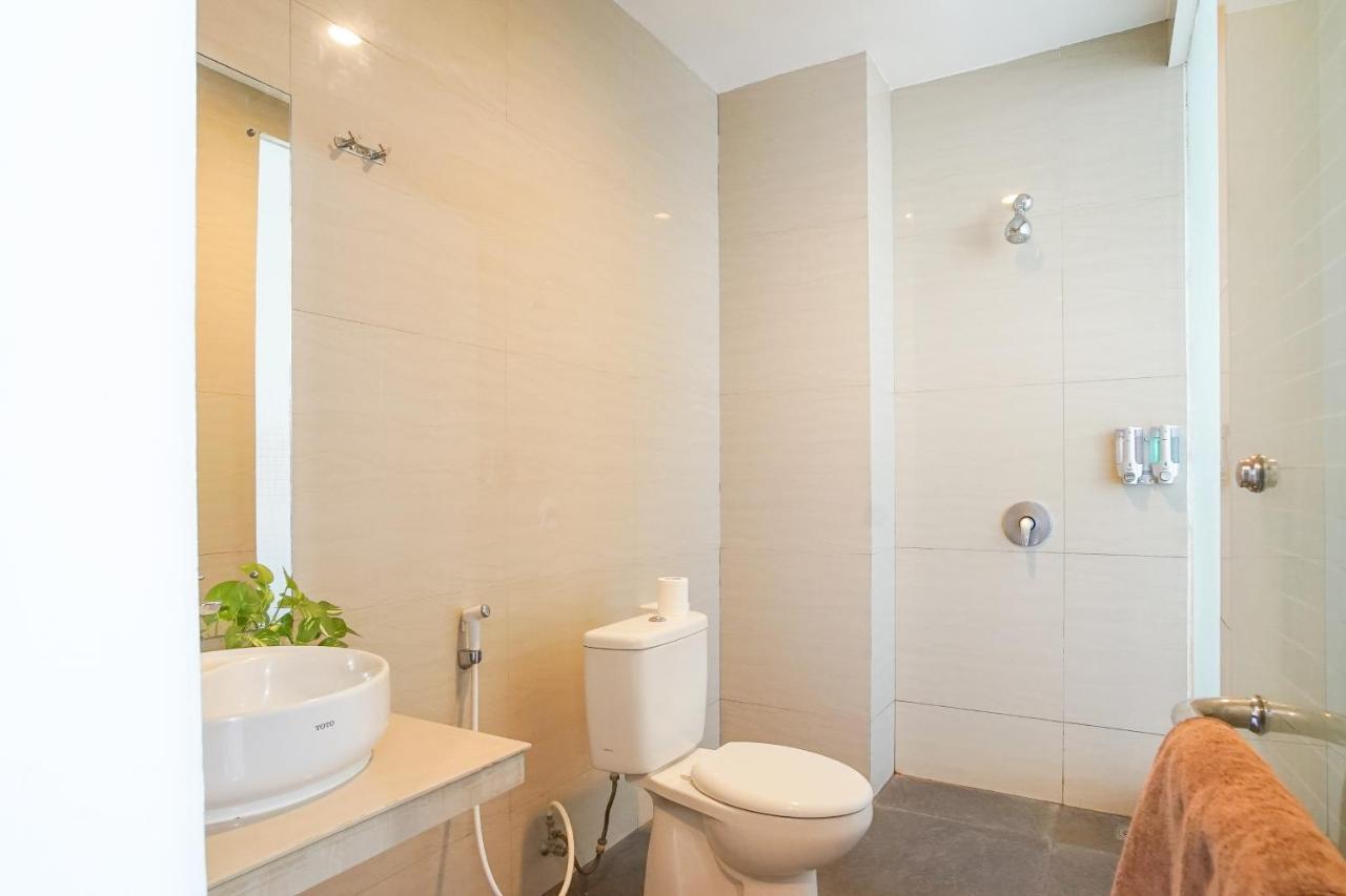 Hotel Royal Manado Luaran gambar