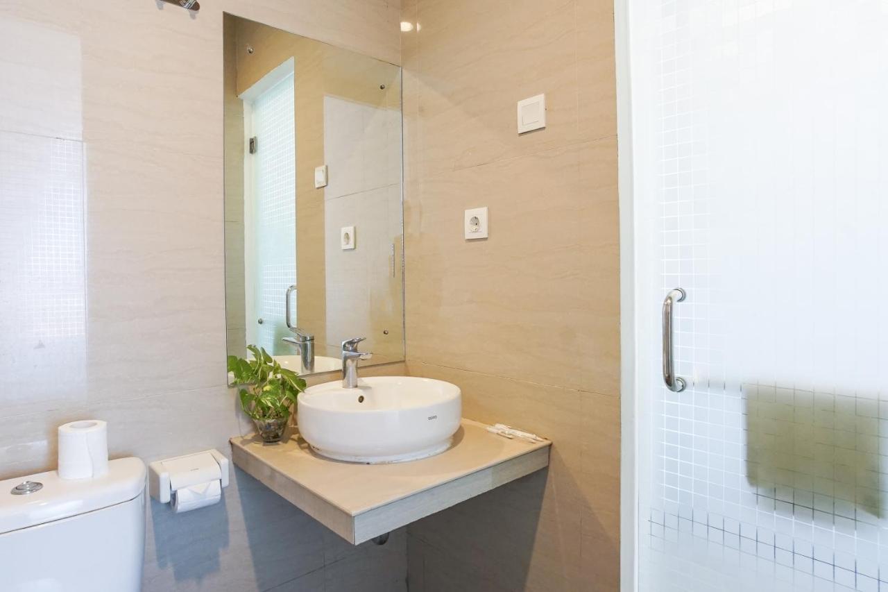 Hotel Royal Manado Luaran gambar