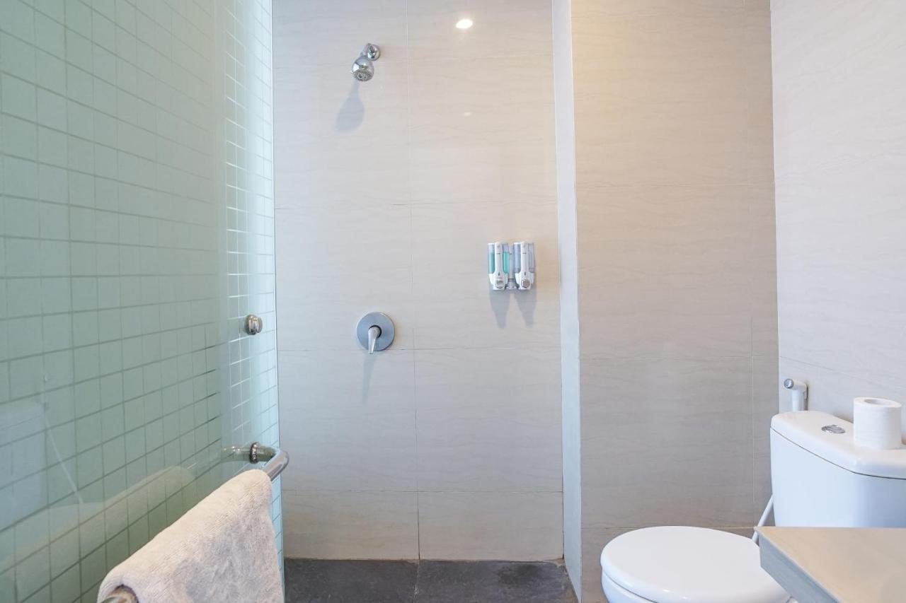 Hotel Royal Manado Luaran gambar