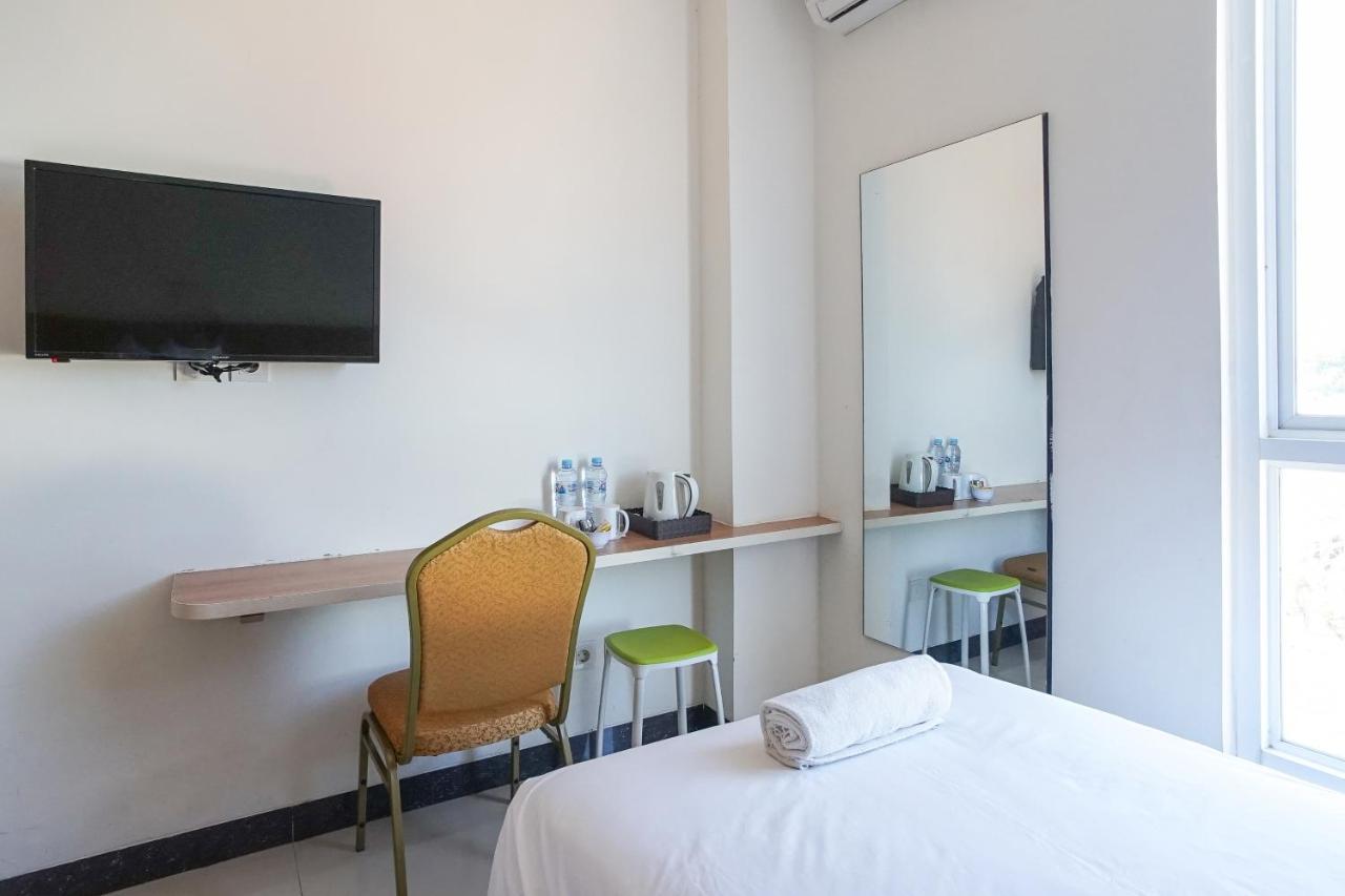 Hotel Royal Manado Luaran gambar