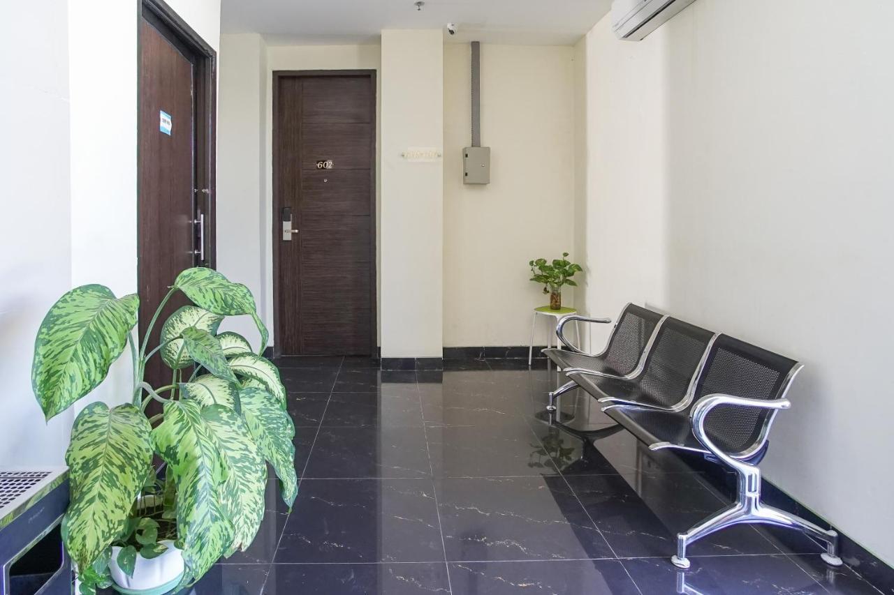 Hotel Royal Manado Luaran gambar