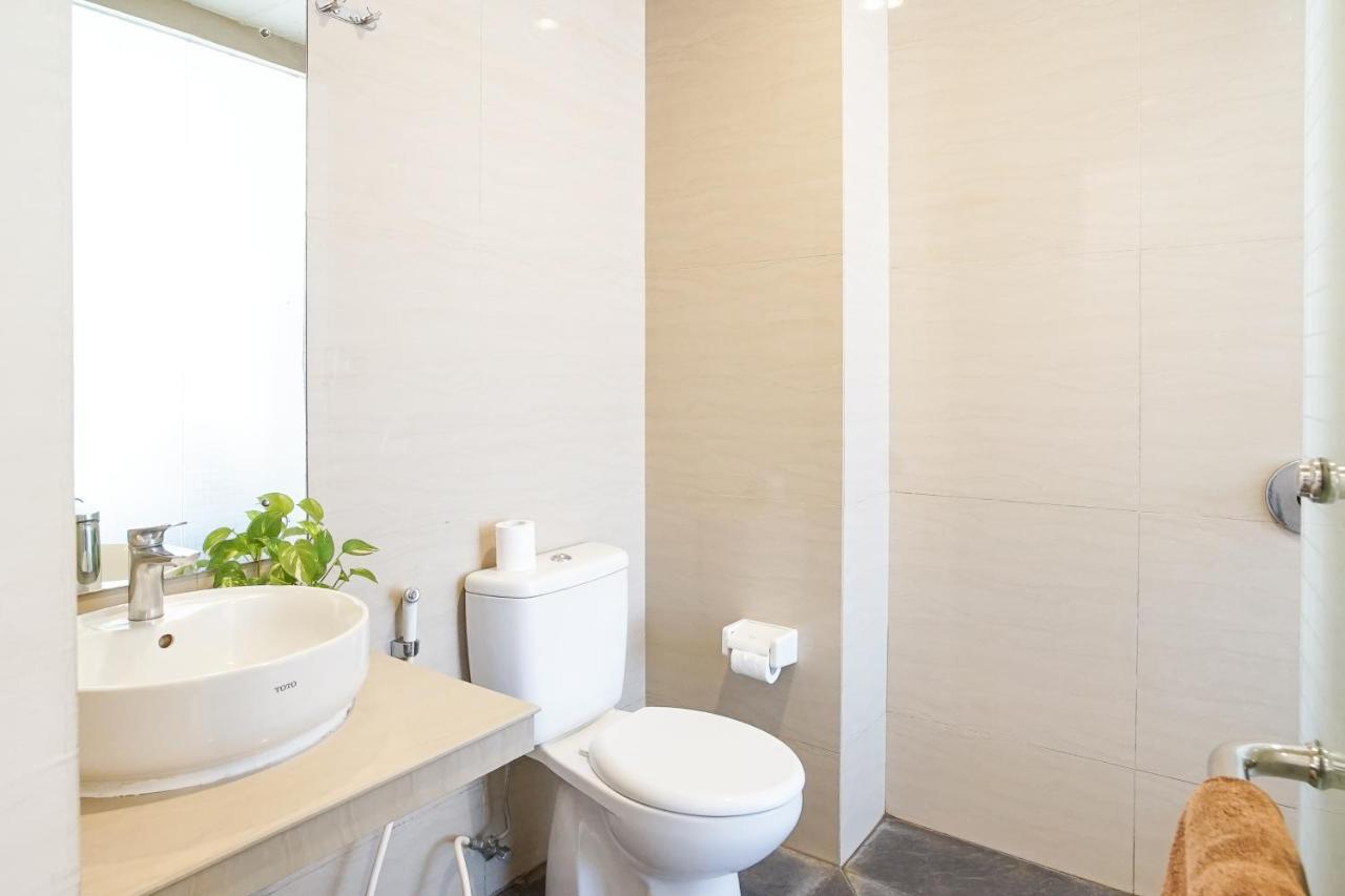Hotel Royal Manado Luaran gambar