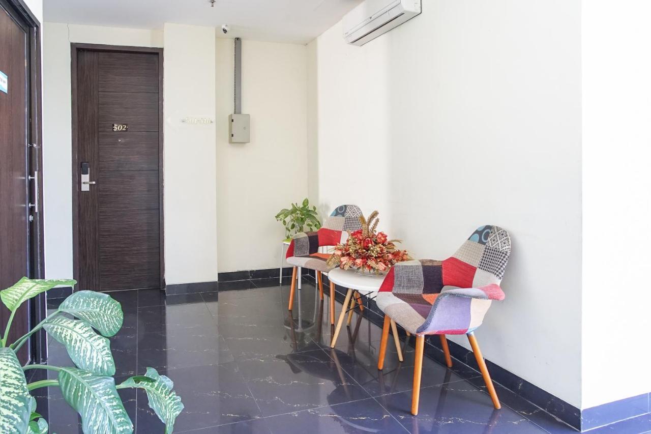Hotel Royal Manado Luaran gambar