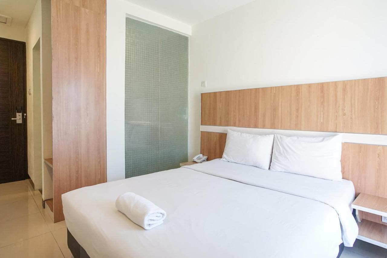 Hotel Royal Manado Luaran gambar