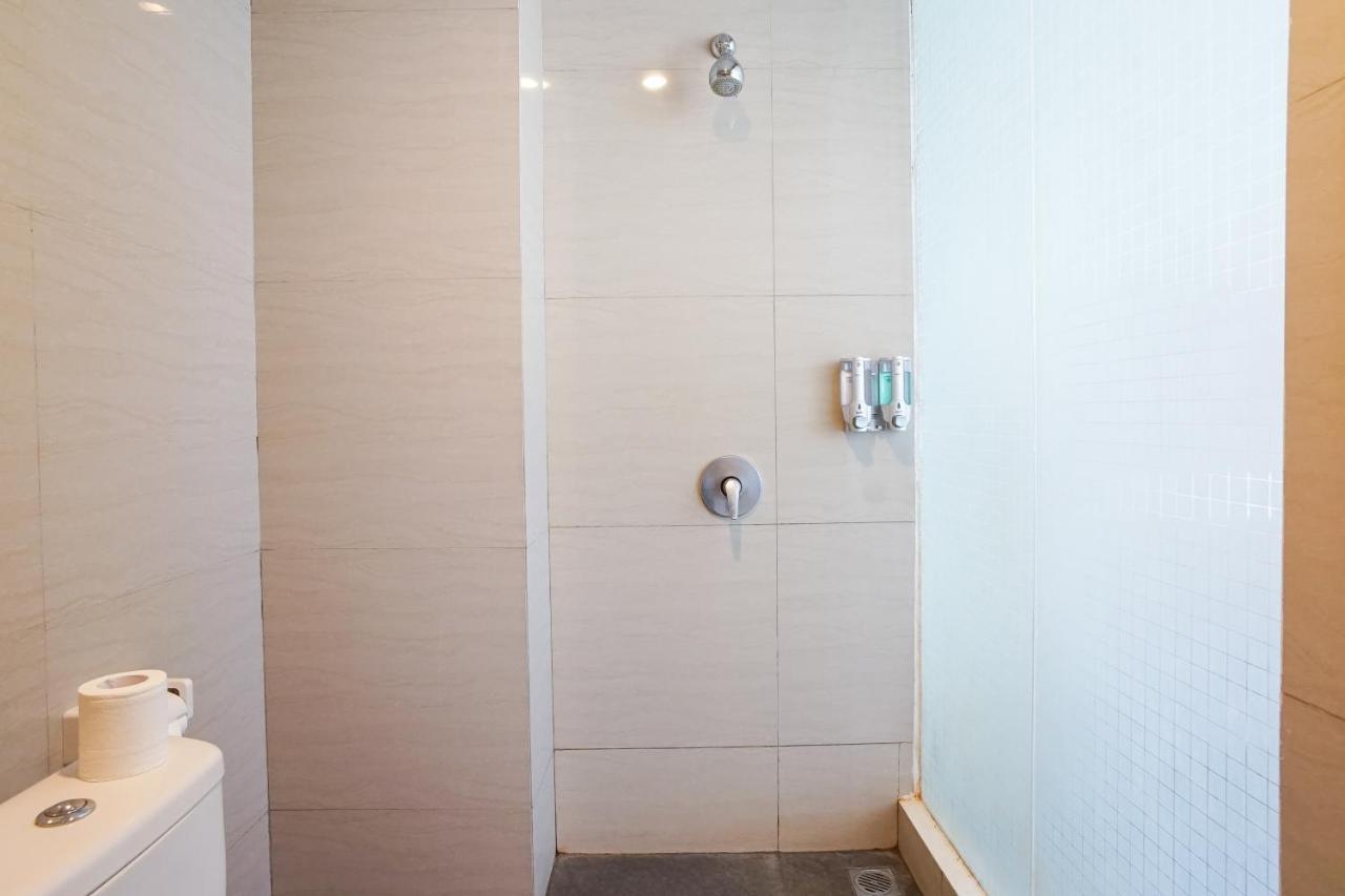 Hotel Royal Manado Luaran gambar