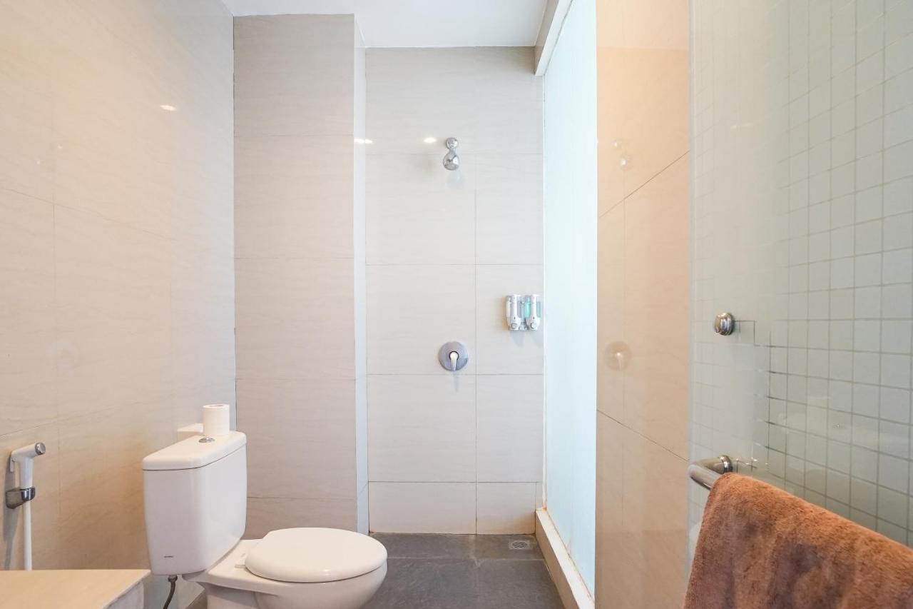 Hotel Royal Manado Luaran gambar