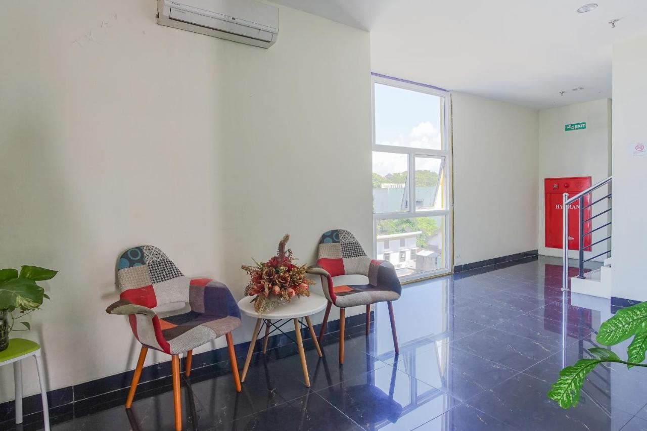 Hotel Royal Manado Luaran gambar