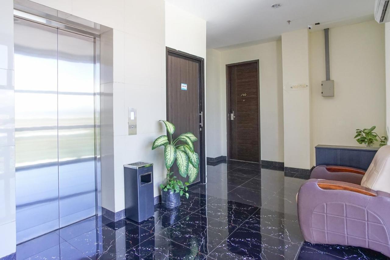 Hotel Royal Manado Luaran gambar